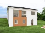 Maison 6 pièces 133 m²