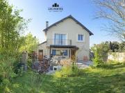 Maison 6 pièces 133 m²