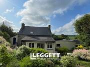 Maison 6 pièces 133 m²