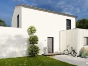 Maison 6 pièces 133 m²