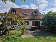 Maison 6 pièces 133 m²