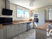 Maison 6 pièces 133 m²