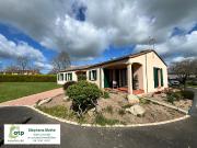 Maison 6 pièces 133 m²