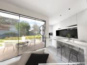 Maison 6 pièces 133 m²