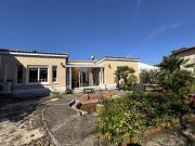 Maison 6 pièces 134 m2 + dépendance 17132 Meschers sur Giron
