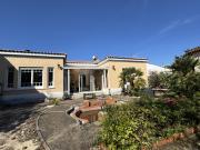 Maison 6 pièces 134 m2 + dépendance 17132 Meschers sur Giron