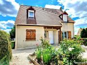 Maison 6 pièces 134 m²
