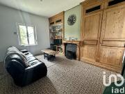 Maison 6 pièces 134 m²