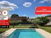 Maison 6 pièces 134 m²