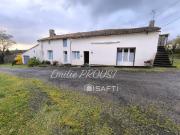 Maison 6 pièces 134 m²