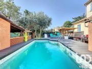 Maison 6 pièces 134 m²