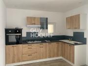 Maison 6 pièces 134 m²