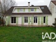 Maison 6 pièces 134 m²