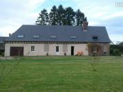 Maison 6 pièces 134 m²