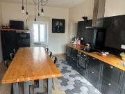 Maison 6 pièces 134 m²