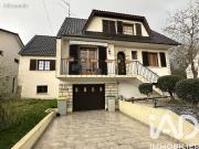 Maison 6 pièces 134 m²