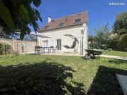 Maison 6 pièces 134 m²