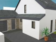 Maison 6 pièces 134 m²