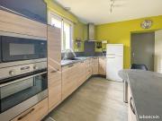 Maison 6 pièces 134 m²