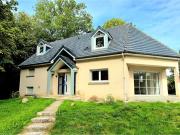 Maison 6 pièces 134 m²