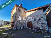 Maison 6 pièces 134 m²