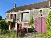 Maison 6 pièces 134 m²