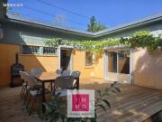 Maison 6 pièces 134 m²