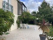 Maison 6 pièces 134 m²