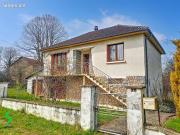 Maison 6 pièces 134 m²