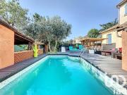 Maison 6 pièces 134 m²