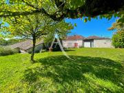 Maison 6 pièces 134 m²