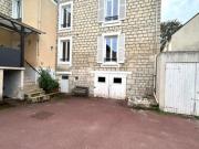 Maison 6 pièces 134 m²