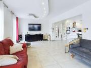 Maison 6 pièces 134 m² Maison 6 pièces 134 m²