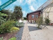 Maison 6 pièces 134 m²