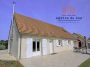 Maison 6 pièces 134 m²