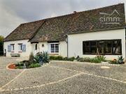 Maison 6 pièces 134 m²