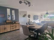 Maison 6 pièces 134 m²
