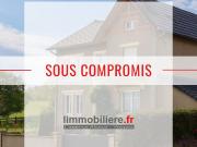 Maison 6 pièces 134 m²