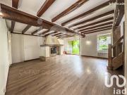 Maison 6 pièces 134 m²