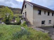 Maison 6 pièces 134 m²