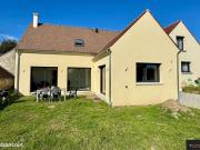 Maison 6 pièces 134 m²