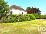 Maison 6 pièces 134 m²
