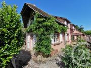 Maison 6 pièces 134 m²