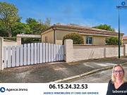 Maison 6 pièces 134 m²