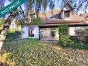 Maison 6 pièces 134 m²