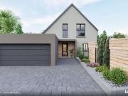 Maison 6 pièces 134 m²