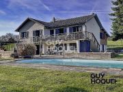 Maison 6 pièces 134 m²