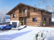 Maison 6 pièces 134 m²