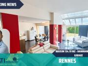 Maison 6 pièces 134 m²