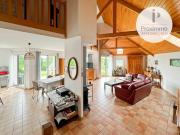 Maison 6 pièces 134 m²